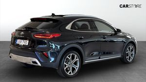 Kia XCeed bild 2