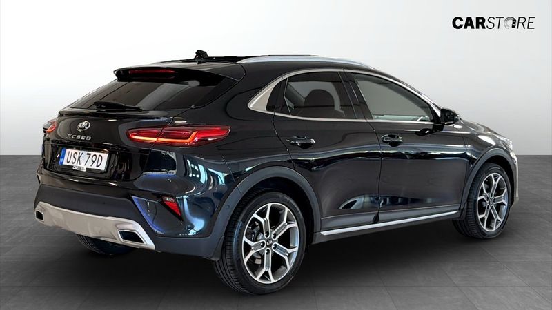 Kia XCeed bild 2