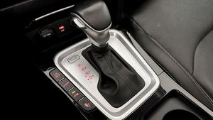 Kia XCeed bild 19