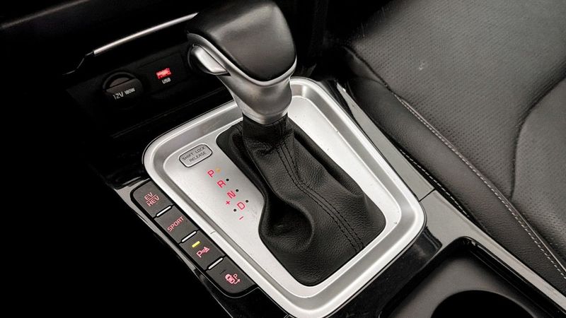 Kia XCeed bild 19