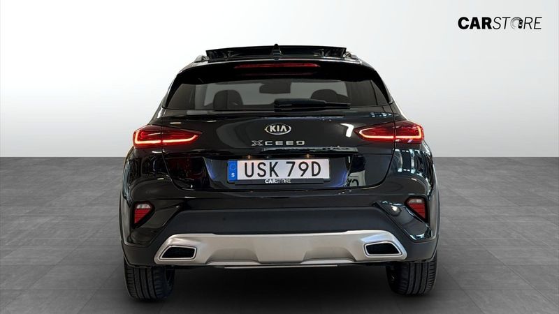 Kia XCeed bild 7