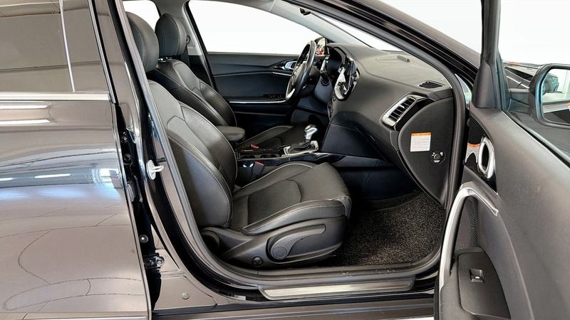 Kia XCeed bild 3