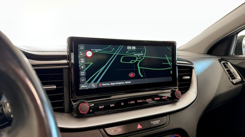 Kia XCeed bild 14