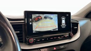 Kia XCeed bild 12