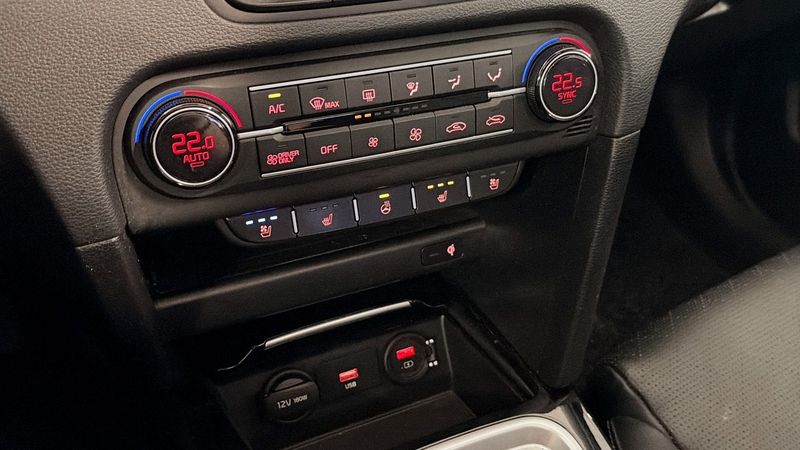 Kia XCeed bild 18