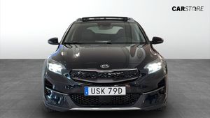 Kia XCeed bild 8