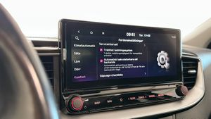 Kia XCeed bild 17