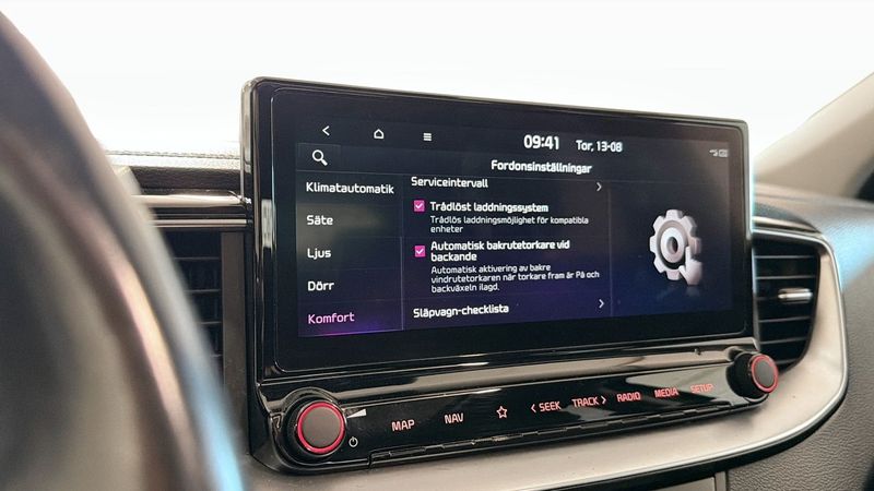 Kia XCeed bild 17