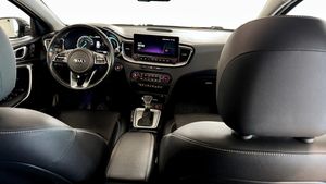 Kia XCeed bild 4