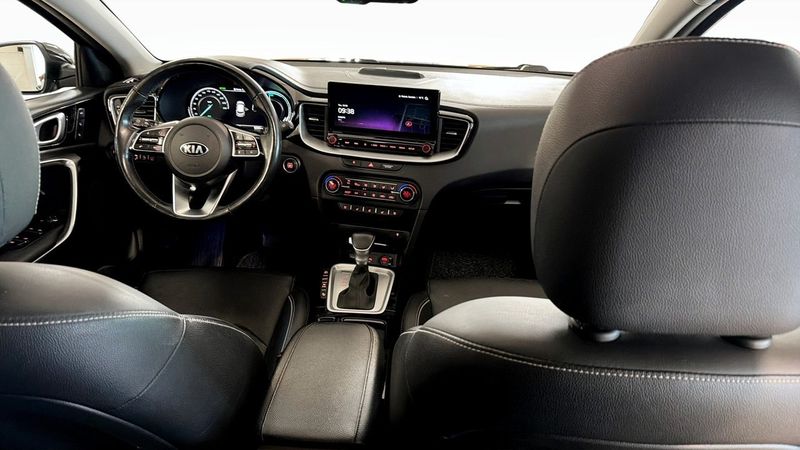 Kia XCeed bild 4