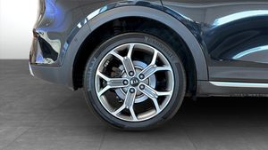 Kia XCeed bild 9
