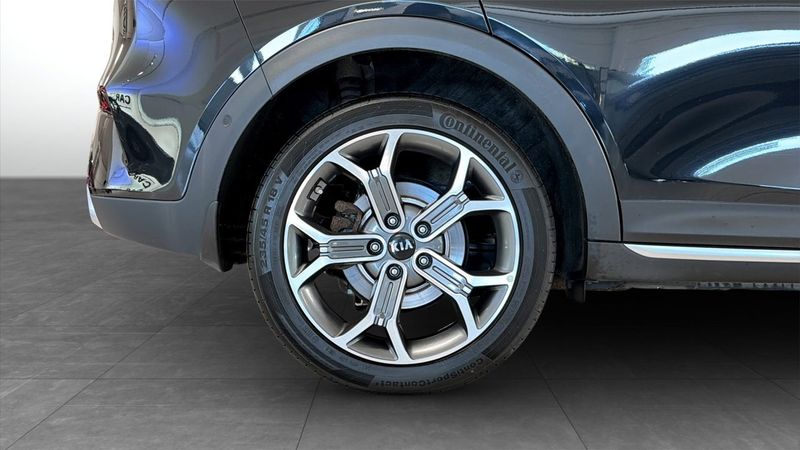 Kia XCeed bild 9