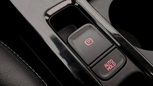 Kia XCeed bild 20