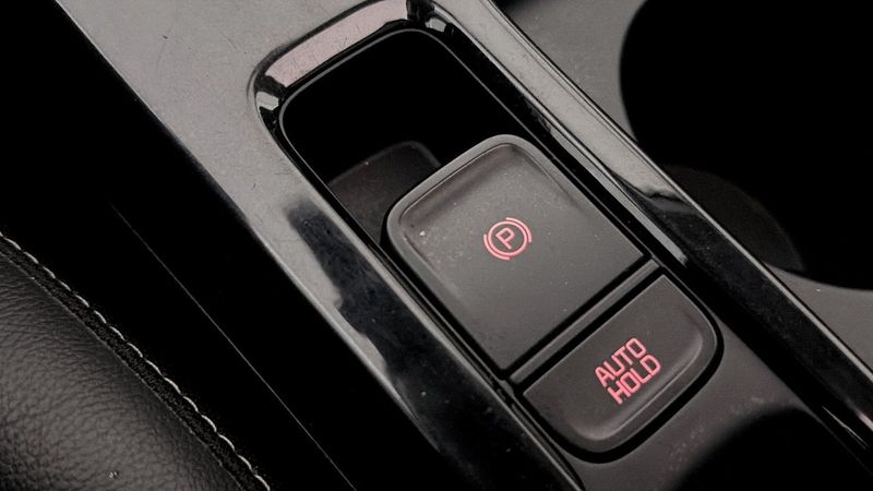 Kia XCeed bild 20