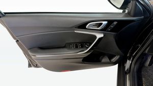 Kia XCeed bild 11