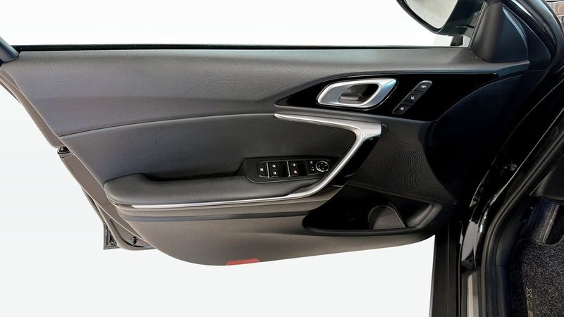 Kia XCeed bild 11