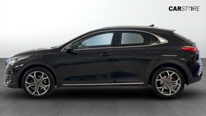 Kia XCeed bild 6