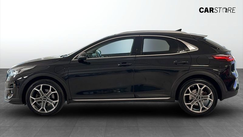 Kia XCeed bild 6