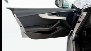 Audi A5 bild 11