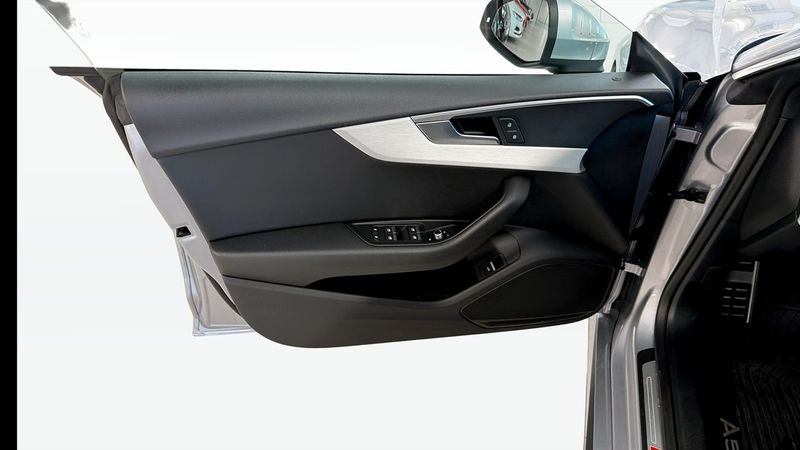 Audi A5 bild 11