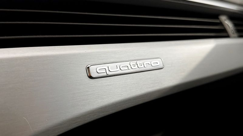 Audi A5 bild 17