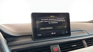 Audi A5 bild 14