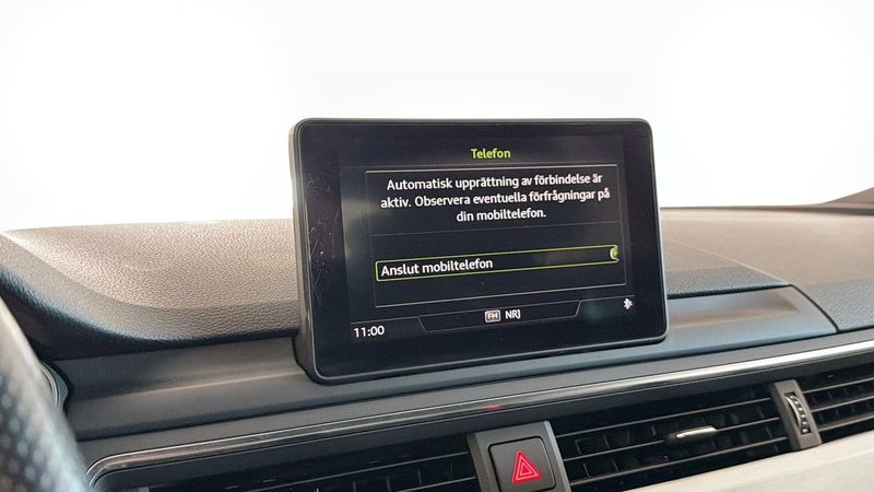 Audi A5 bild 14