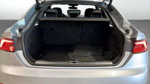 Audi A5 bild 10