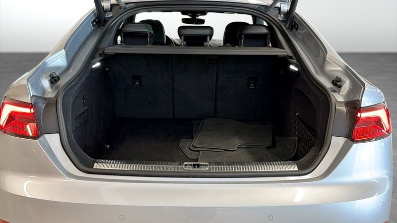 Audi A5 bild 10