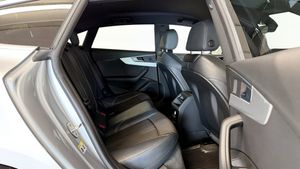 Audi A5 bild 5
