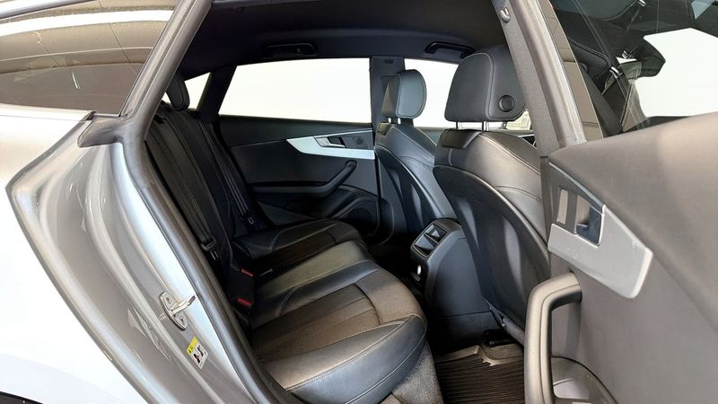 Audi A5 bild 5