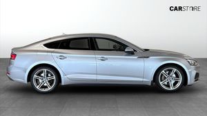 Audi A5 bild 6