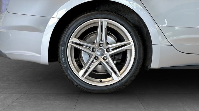Audi A5 bild 9