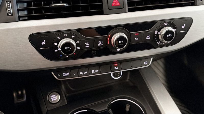 Audi A5 bild 15