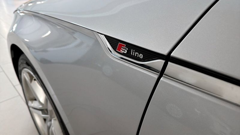 Audi A5 bild 21