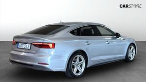 Audi A5 bild 2