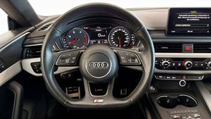 Audi A5 bild 19