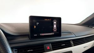 Audi A5 bild 12