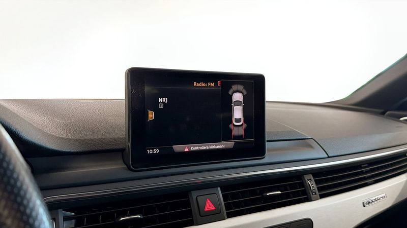 Audi A5 bild 12