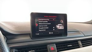 Audi A5 bild 13
