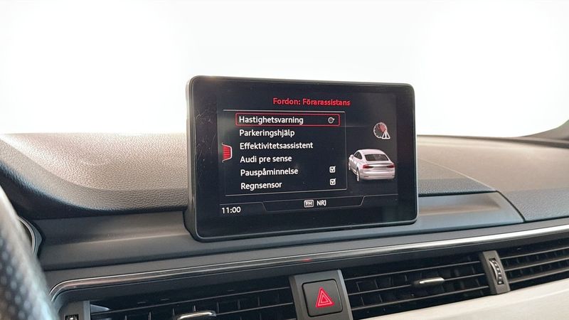 Audi A5 bild 13