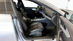 Audi A5 bild 3
