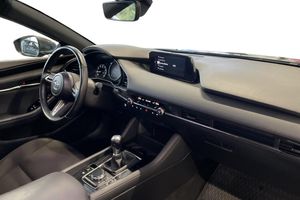 Mazda 3 bild 15
