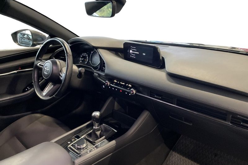 Mazda 3 bild 15
