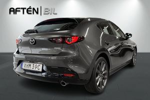 Mazda 3 bild 10