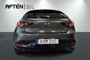 Mazda 3 bild 9
