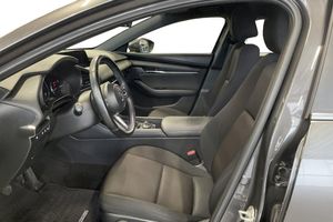 Mazda 3 bild 13