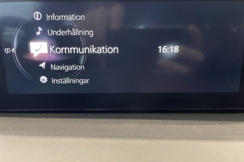Mazda 3 bild 23