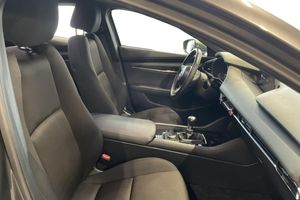 Mazda 3 bild 14