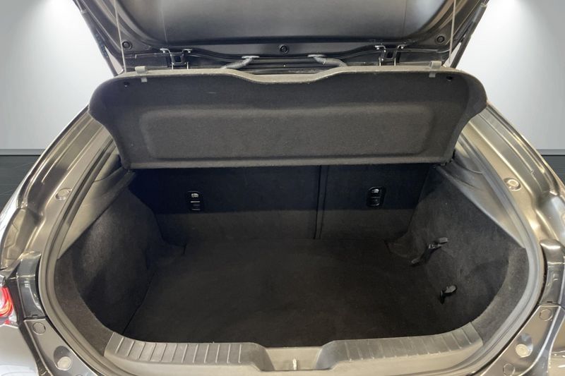 Mazda 3 bild 17